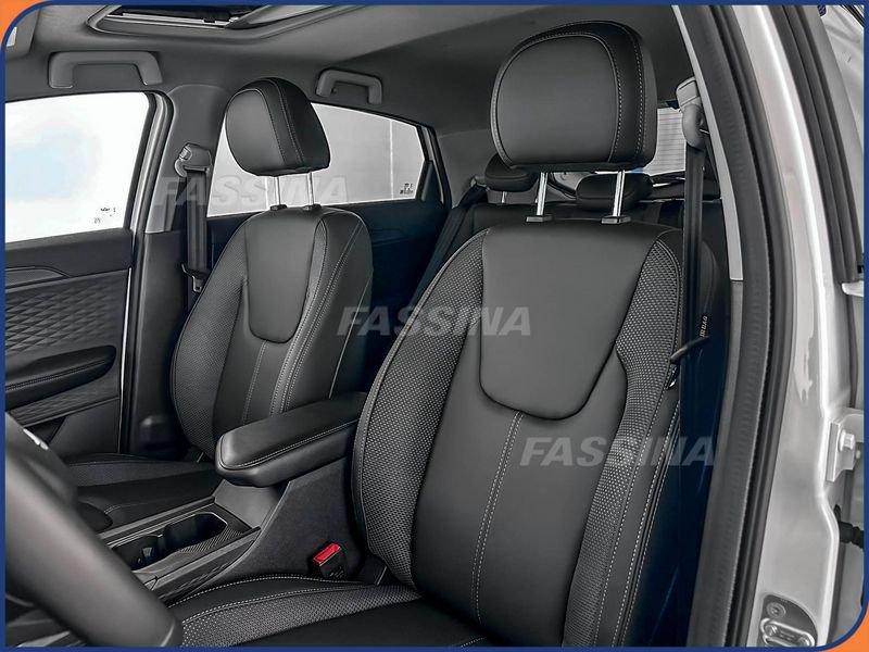 DR AUTOMOBILES dr3 DR 3 1.5 Collection MT BZ/GPL