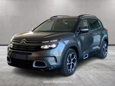 Citroën C5 Aircross 1ª s. Hybrid 225 e-EAT8 Shine