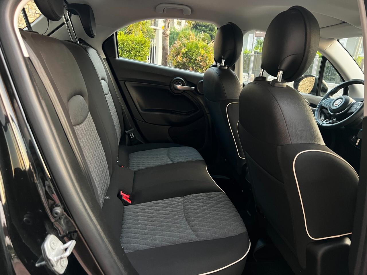 Fiat 500X 1.6 MJT 120 CV-AUTOMATICA Cross-FULLED
