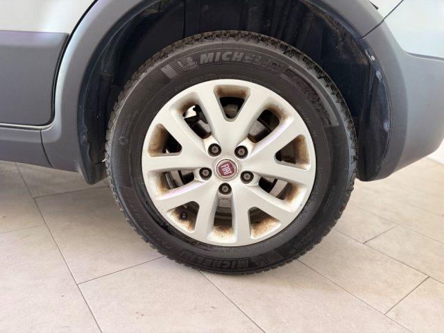 FIAT Sedici 2.0 MJT 16V DPF 4x2 Emotion