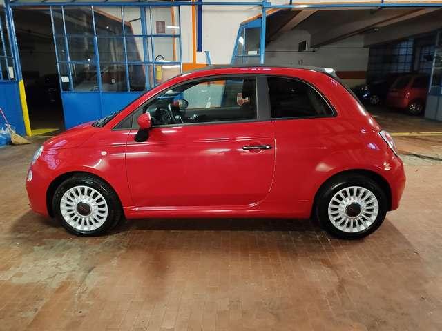 Fiat 500C 1.3 Mjet 16v 95cv Sport