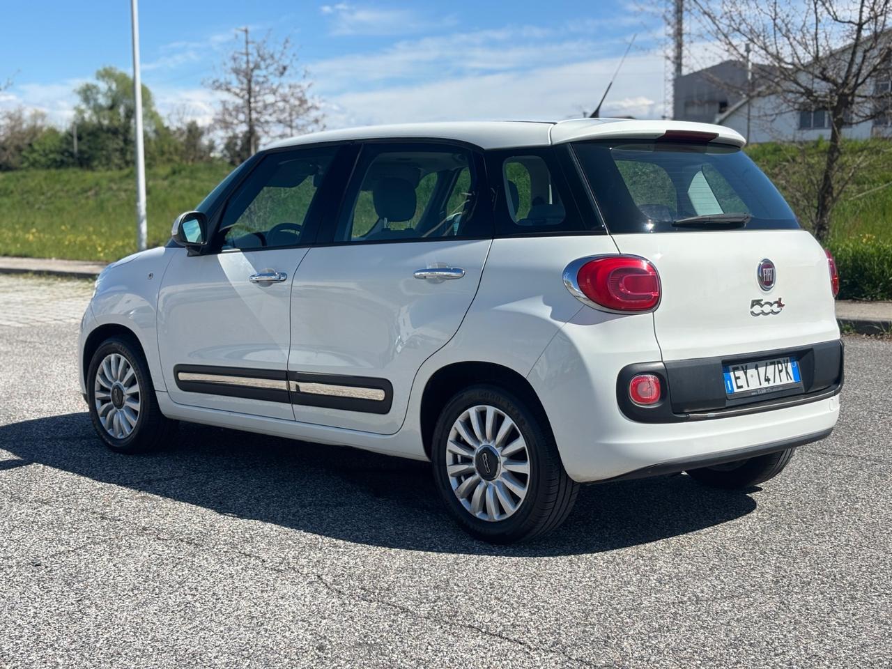 Fiat 500L 1.3 Multijet 85 CV Pop Star