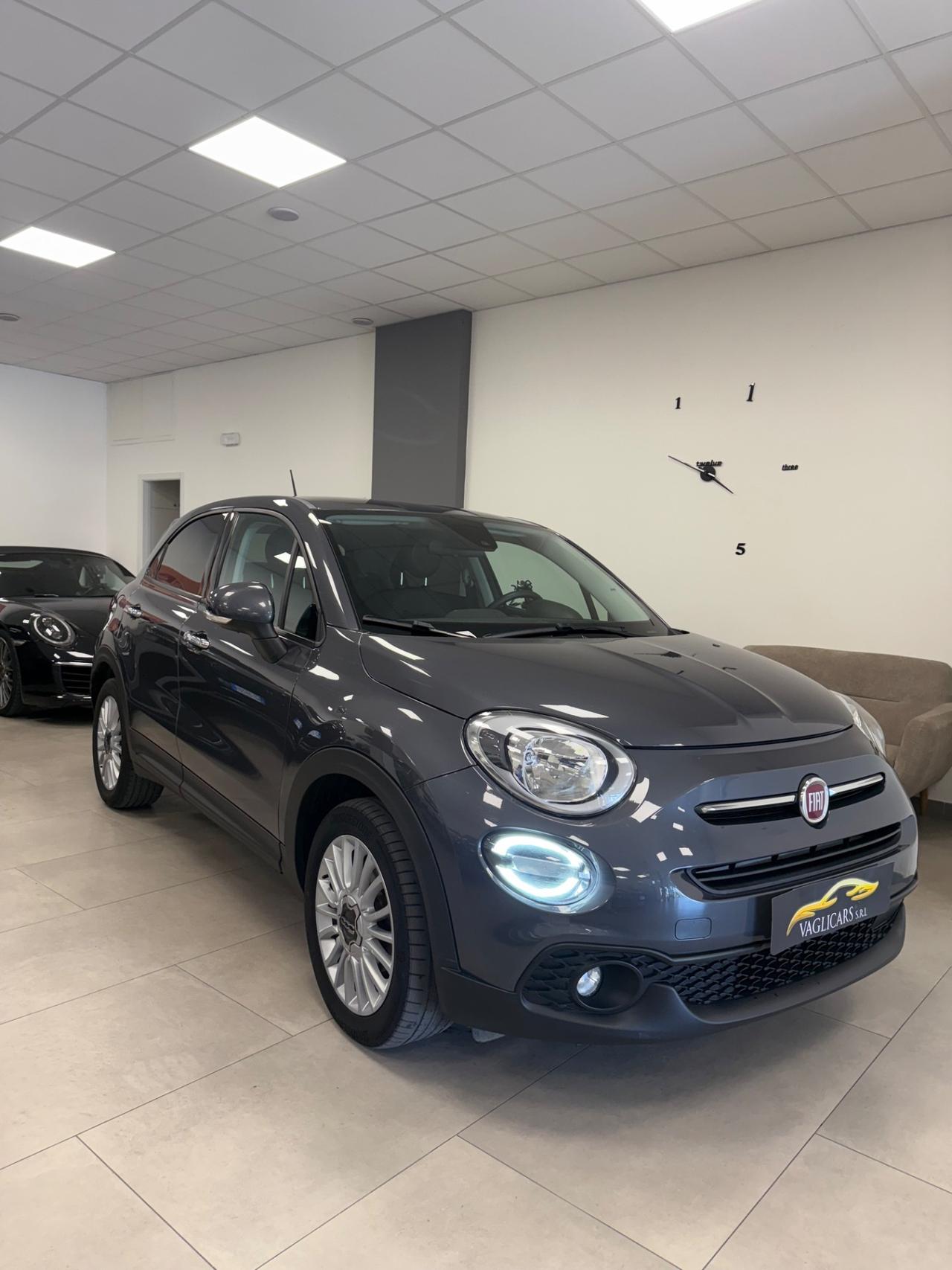 Fiat 500X 1.3 MultiJet 95 CV Connect