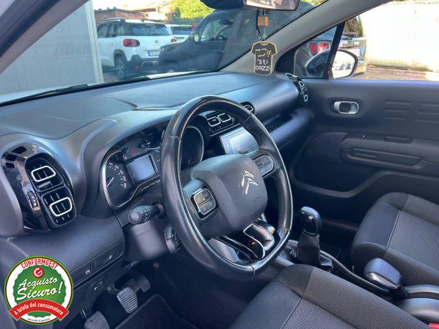 CITROEN C3 Aircross PureTech 82 Shine