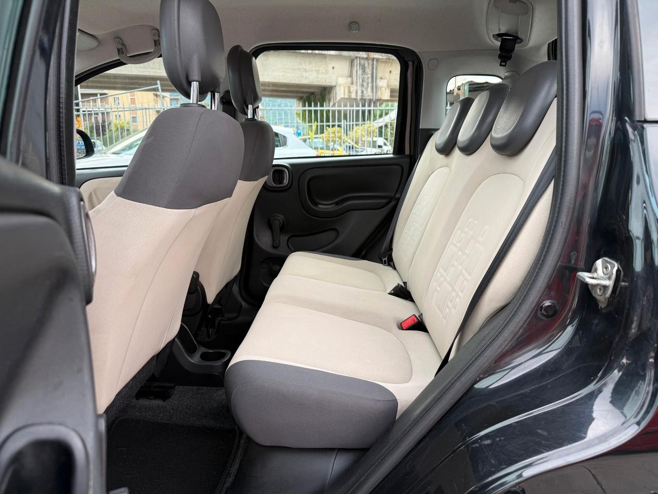 PANDA 1.2 BENZINA 2013 156.000KM-FRIZIONE NUOVA