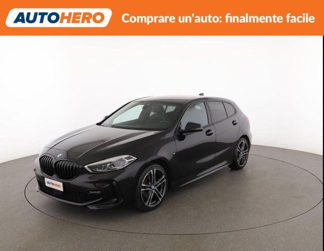 BMW 116 d 5p. Msport
