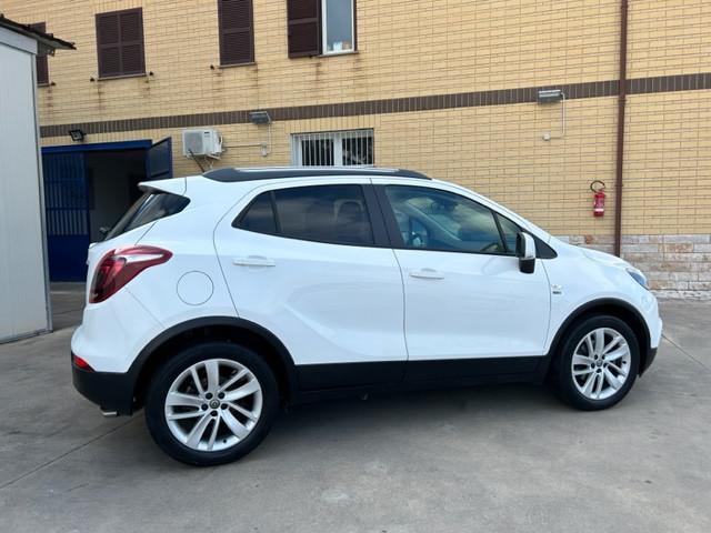 Opel Mokka X 1.4 Ecotec