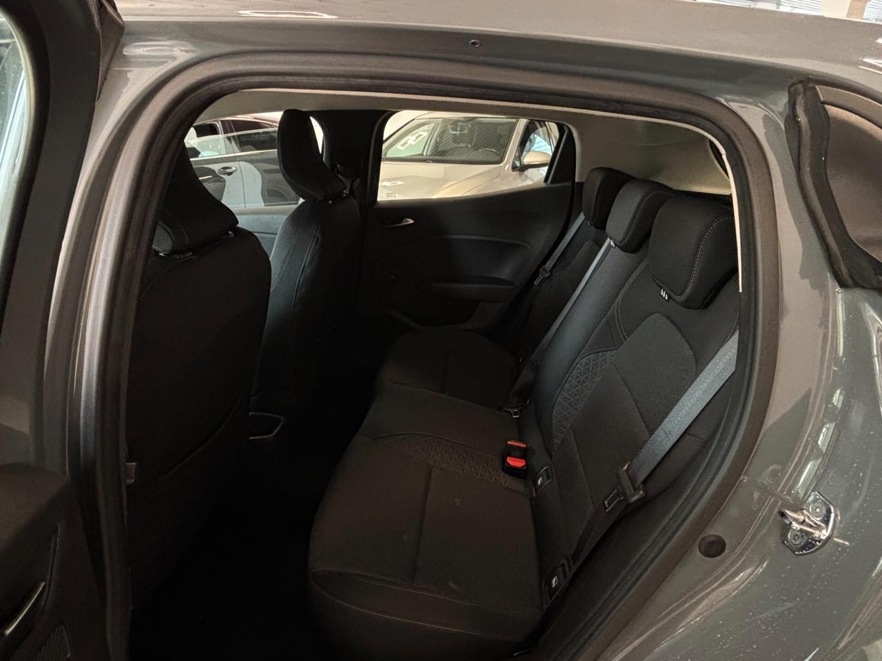 Renault Clio TCe 12V 100 CV GPL 5 porte Business
