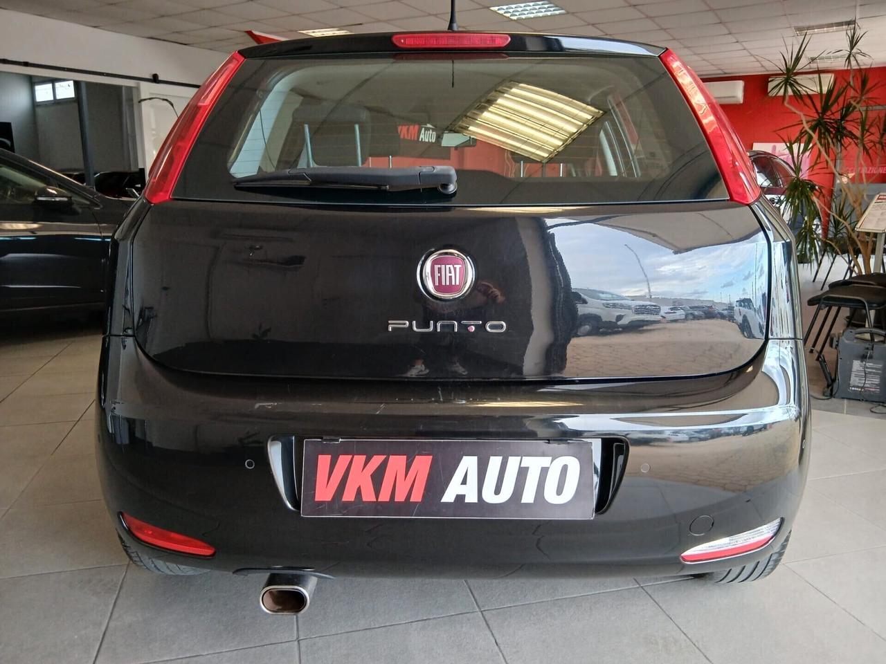 Fiat Punto 1.2 BENZINA 69CV GARANTITA