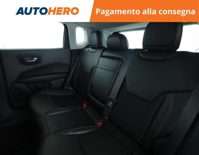 JEEP Compass 1.3 Turbo T4 150 CV aut. 2WD Longitude