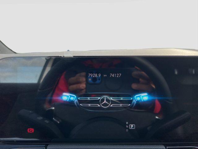 MERCEDES-BENZ CLA sse GLA GLA 200 d Automatic PREMIUM