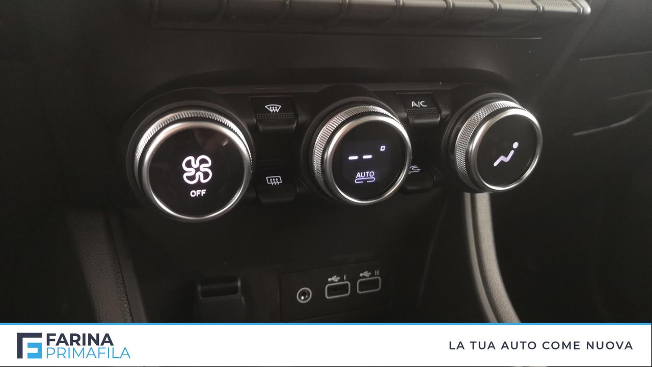 RENAULT Captur II 2019 - Captur 1.0 tce Techno 90cv