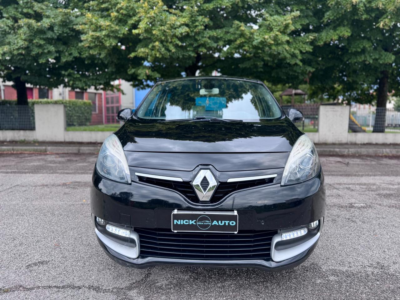 Renault Scenic Scénic XMod dCi 110 CV Start&Stop Energy Limited
