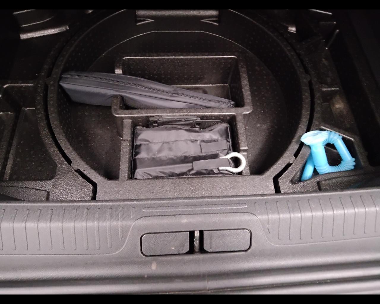 DS DS4 II 2021 - DS4 1.5 bluehdi Trocadero 130cv auto