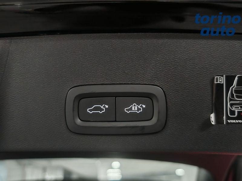 Volvo XC40 XC40 T3 Geartronic Momentum