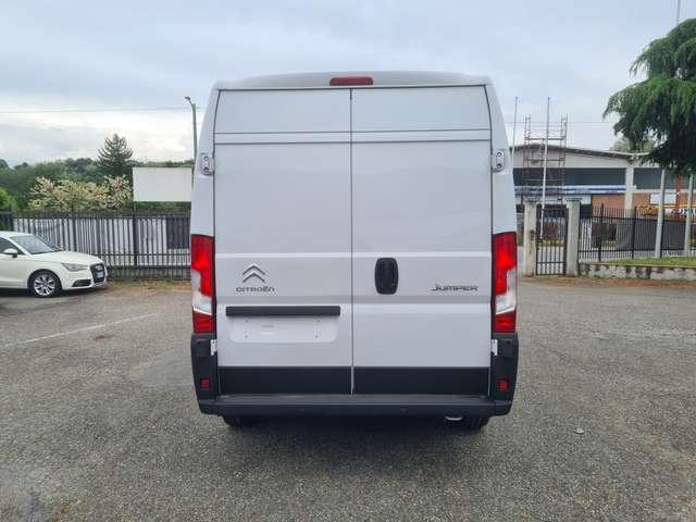 Citroen Jumper 2.2 bluehdi 120cv L2H2 KM0