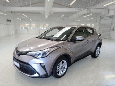 TOYOTA C-HR 1.8H 98 CV E-CVT BUSINESS SUV