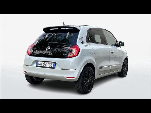 RENAULT Twingo 22kWh Vibes