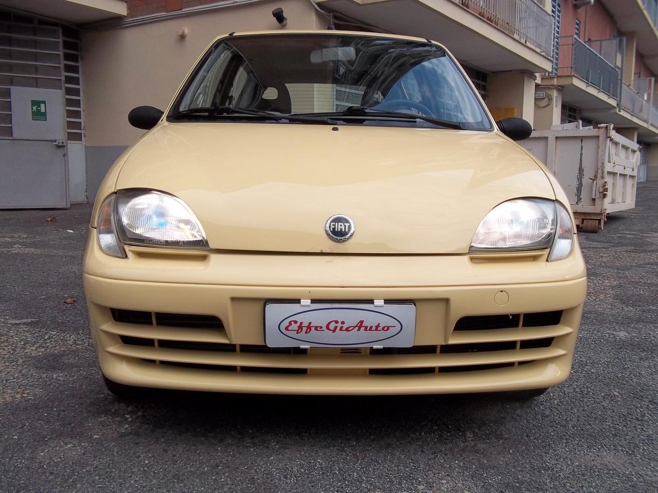 Fiat 600 1.1 Class