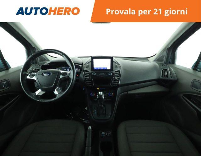 FORD Grand C-Max Gran Tourneo Connect 1.5 TDCi 120 CV aut. Titanium