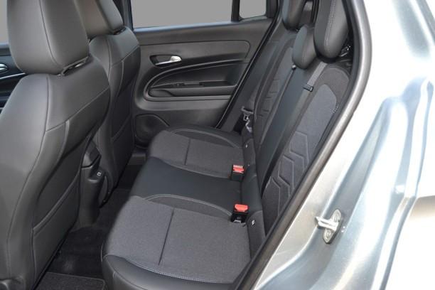 JEEP AVENGER - SUMMIT Benzina 1.2 100cv