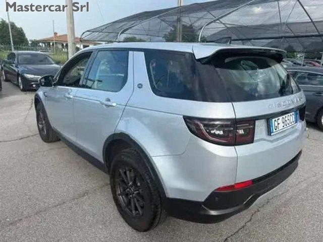 LAND ROVER Discovery Sport 2.0d mhev awd 204cv auto - GF965CC