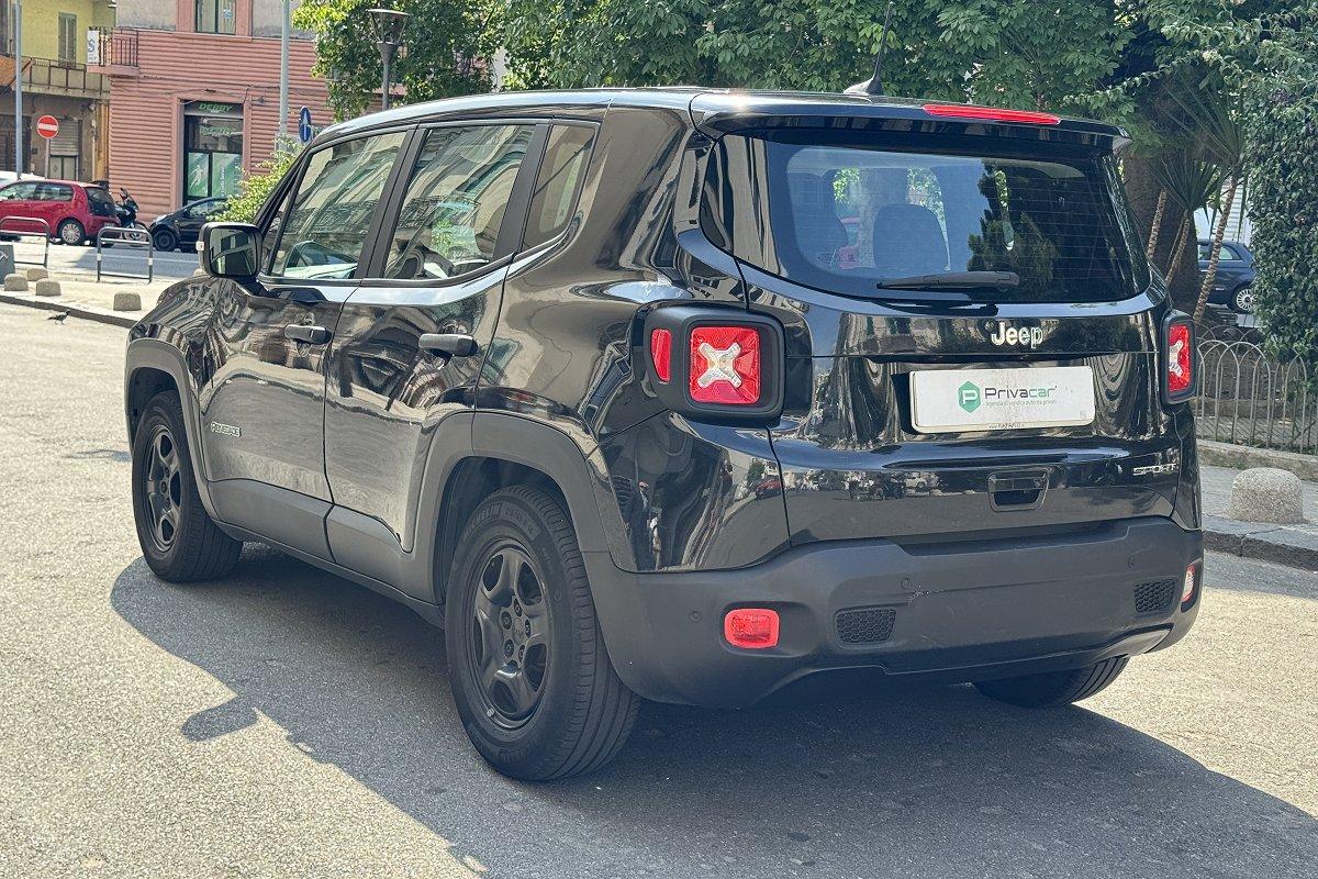 JEEP Renegade 1.0 T3 Limited