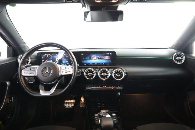 MERCEDES-BENZ A 250 A 250 e EQ-POWER Automatic PREMIUM