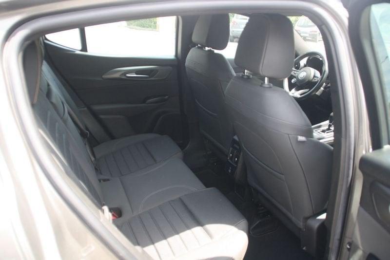 Alfa Romeo Tonale 1.6 Diesel 130cv TCT6 Ti