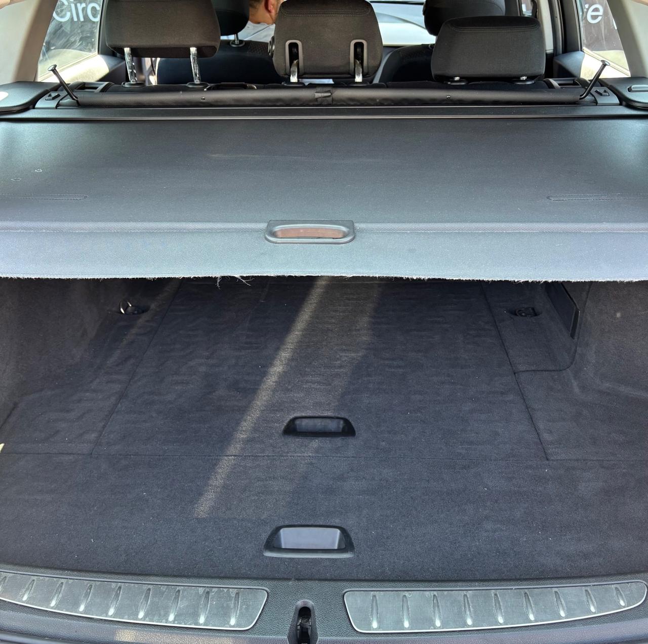 Bmw 318 318d Touring Sport