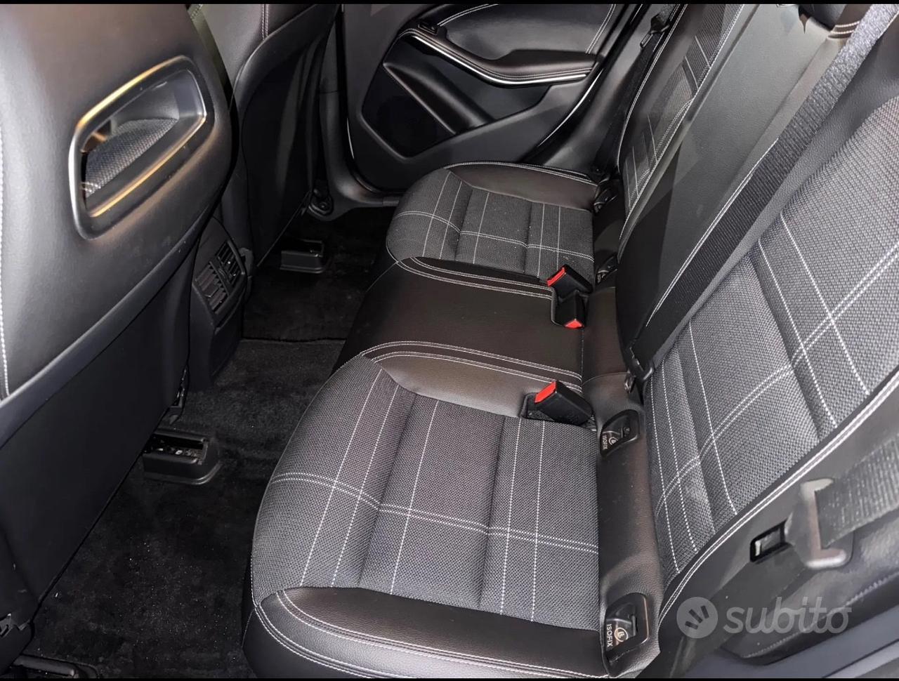 Mercedes-benz A 180 A 180 CDI Sport