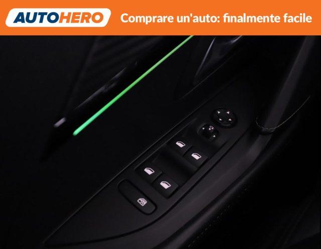 PEUGEOT 208 PureTech 130 Stop&Start EAT8 5 porte GT