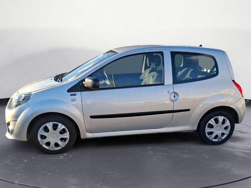 Renault Twingo Twingo 1.2 16V Yahoo!