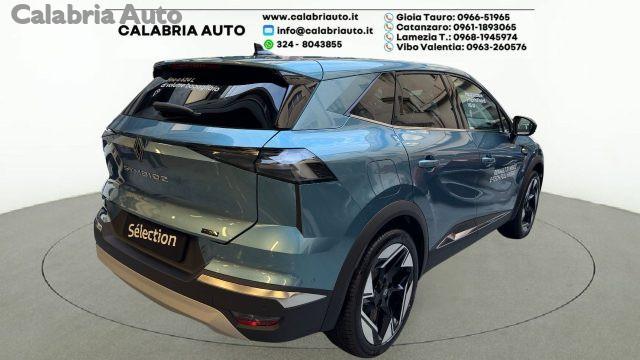 RENAULT Symbioz Full Hybrid E-Tech 145 CV Iconic