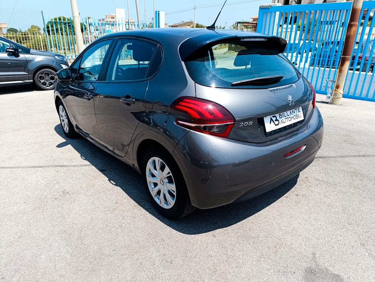 Peugeot 208 PureTech 82 5 porte Active