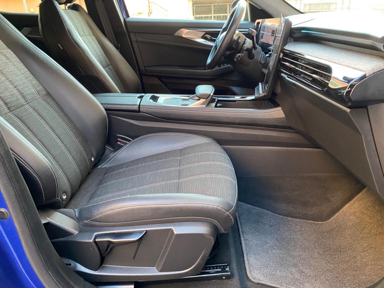 Renault Austral 1.2 Ibrida