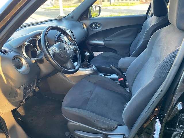 Nissan Juke Juke I 2015 1.5 dci Tekna 110cv E6