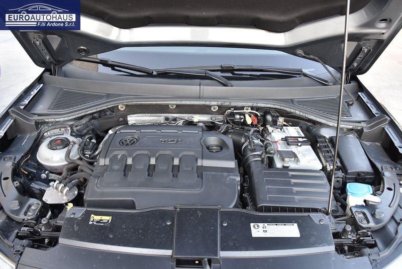 Volkswagen T-Roc 2.0 TDI SCR 150 CV DSG 4MOTION Style BlueMot. Tech