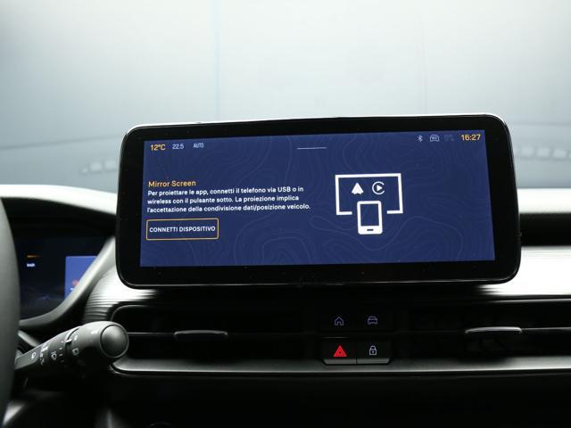 JEEP Avenger 1.2 Turbo 101 CV Altitude