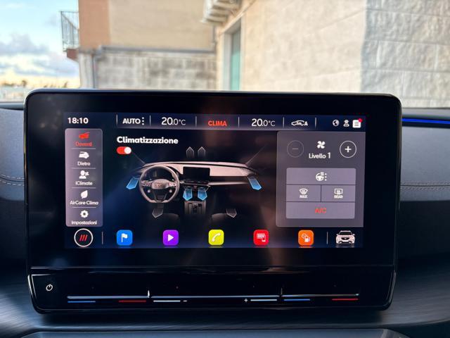 CUPRA Formentor 2.0 TDI 150 CV 4Drive DSG