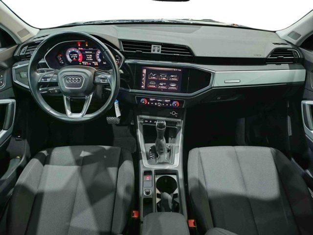 AUDI Q3 SPB 35 TDI S tronic