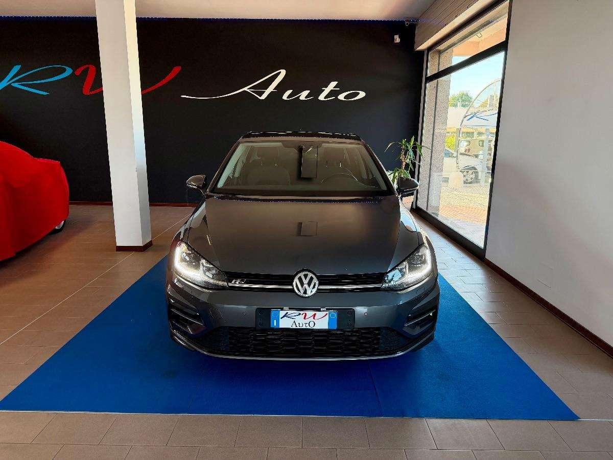 Volkswagen Golf 2.0 TDI DSG 5p. 4MOT. Highline BMT