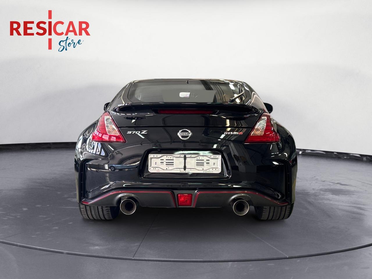 NISSAN 370Z Coupe 3.7 V6 Nismo