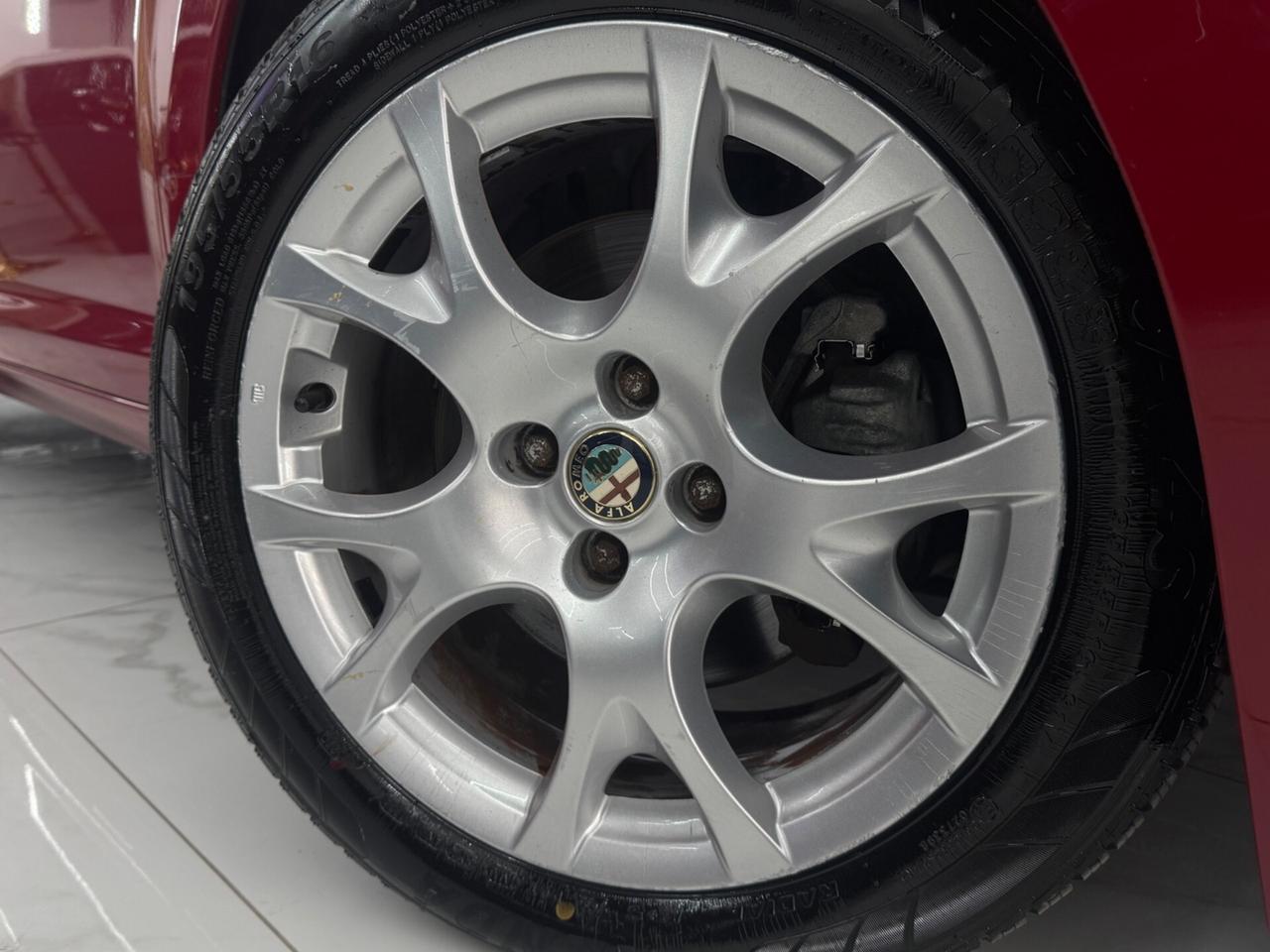 Alfa Romeo MiTo 1.3 JTDm Progression