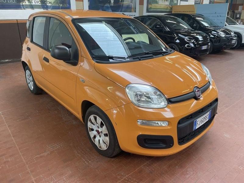 FIAT Panda 1.2 69cv E6 Pop