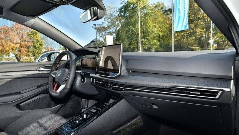 Volkswagen Golf 2.0 TSI GTI DSG Camera 18" Head-Up Display