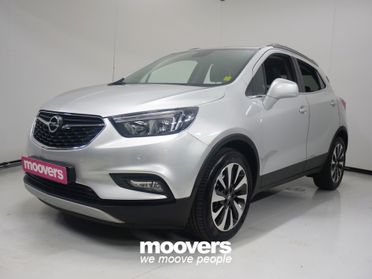 OPEL Mokka 1ª serie 1.6 CDTI Ecotec 136CV 4x2 Start&Stop Innovation