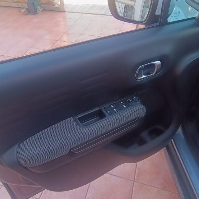 CITROEN C3 Aircross BlueHDi 100 S&S Shine