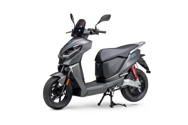 Lifan E4 (L3) 4750 W (L3 motociclo) -50%
