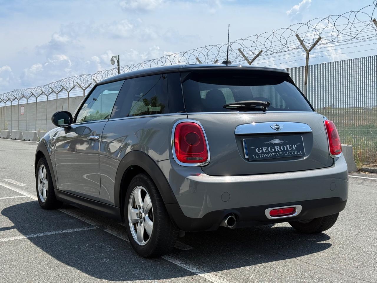 Mini 1.5 D -XL-PERMUTABILE-SENZA VINCOLI FINANZIARI